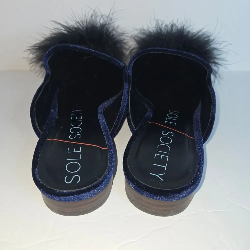 Sole Society sole society